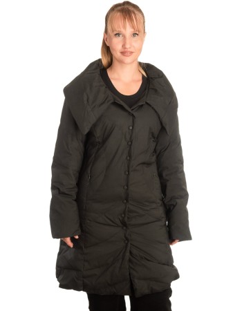 Γυναικείο Επώνυμο Μπουφάν - E300