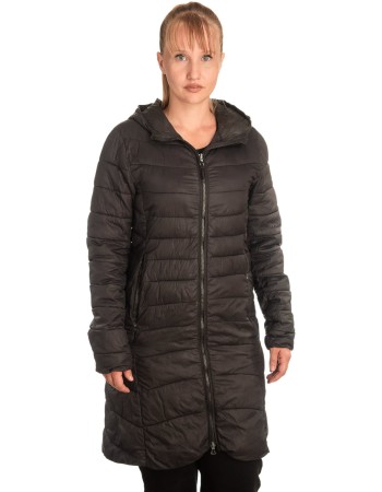 Γυναικείο Επώνυμο Μπουφάν - E301