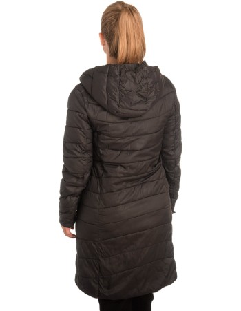 Γυναικείο Επώνυμο Μπουφάν - E301