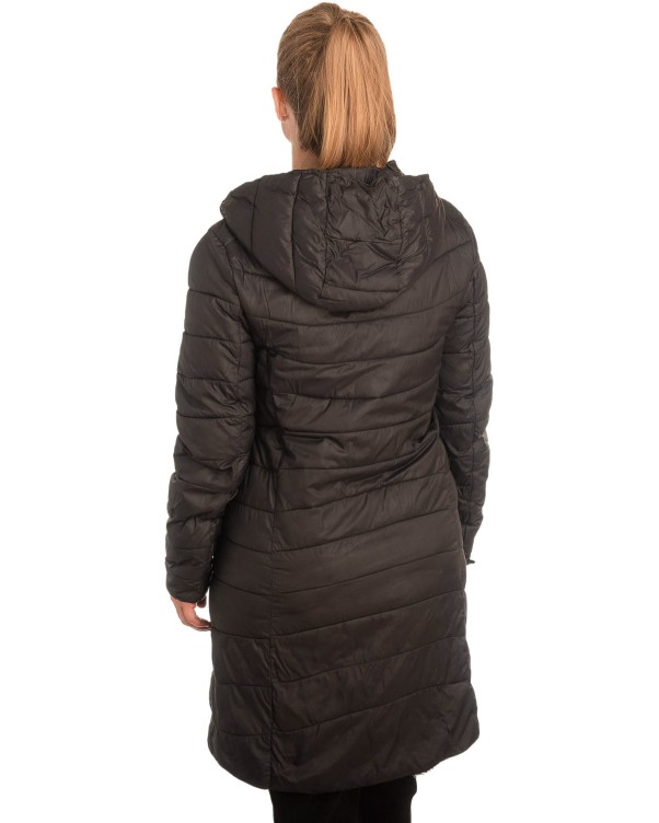 Γυναικείο Επώνυμο Μπουφάν - E301