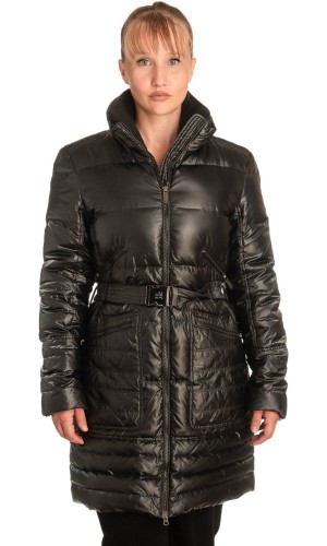 Γυναικείο Επώνυμο Μπουφάν - E302