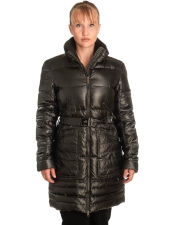 Γυναικείο Επώνυμο Μπουφάν - E302