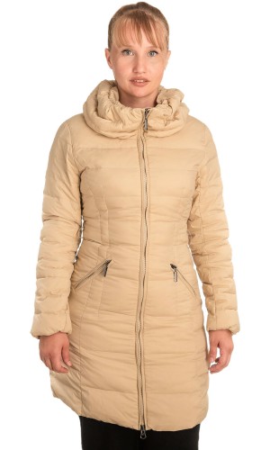 Γυναικείο Επώνυμο Μπουφάν - E303