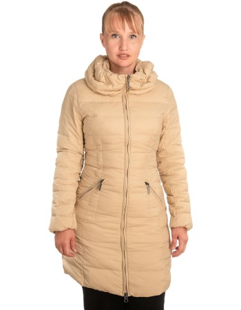 Γυναικείο Επώνυμο Μπουφάν - E303