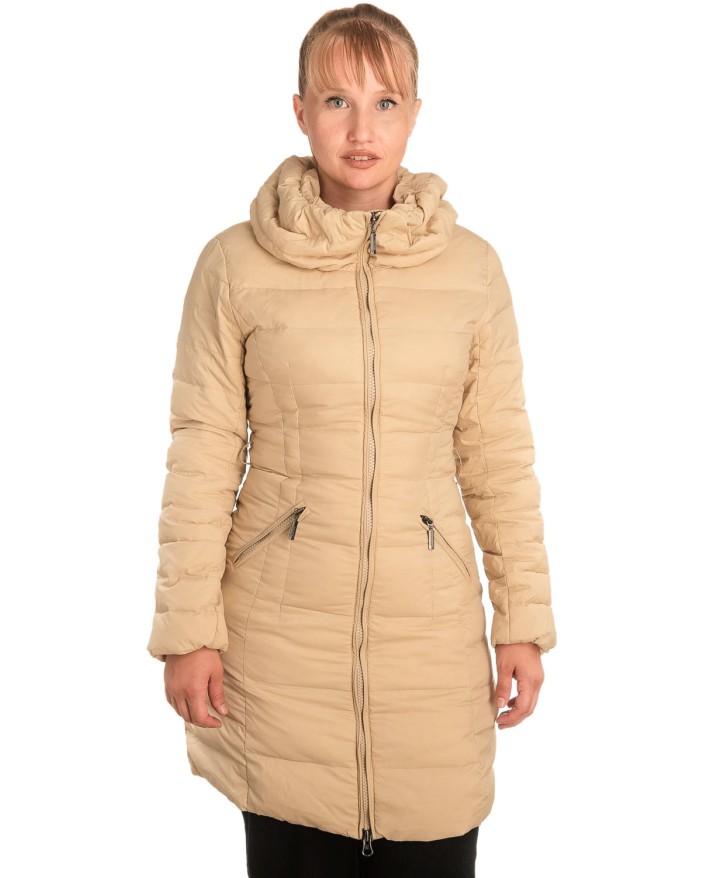 Γυναικείο Επώνυμο Μπουφάν - E303