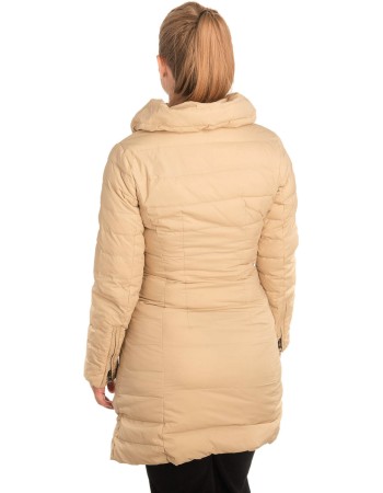 Γυναικείο Επώνυμο Μπουφάν - E303