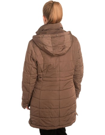 Γυναικείο Επώνυμο Μπουφάν - E304