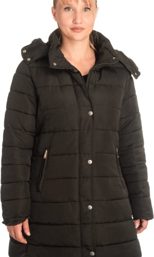 Γυναικείο Επώνυμο Μπουφάν - E305