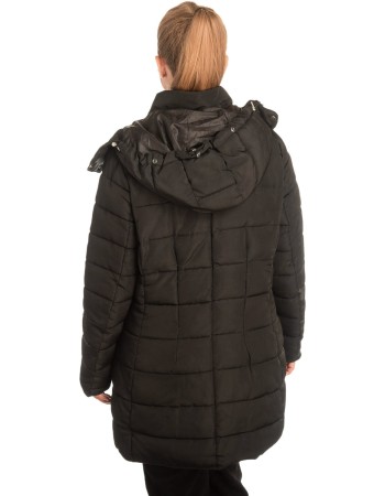 Γυναικείο Επώνυμο Μπουφάν - E305