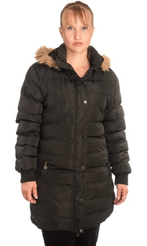 Γυναικείο Επώνυμο Μπουφάν - E306