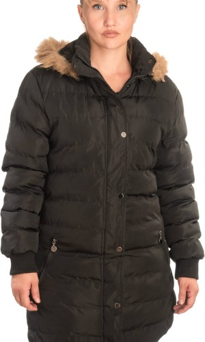 Γυναικείο Επώνυμο Μπουφάν - E306