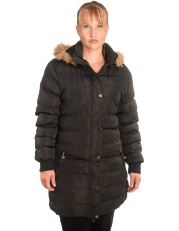 Γυναικείο Επώνυμο Μπουφάν - E306