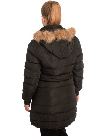 Γυναικείο Επώνυμο Μπουφάν - E306