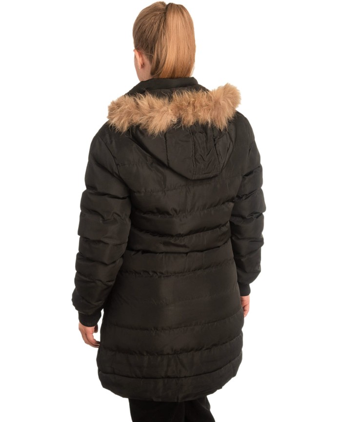 Γυναικείο Επώνυμο Μπουφάν - E306