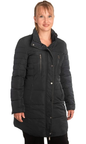 Γυναικείο Επώνυμο Μπουφάν - E307