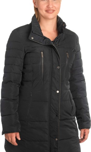 Γυναικείο Επώνυμο Μπουφάν - E307