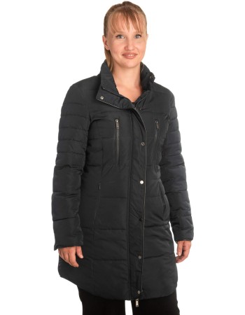 Γυναικείο Επώνυμο Μπουφάν - E307