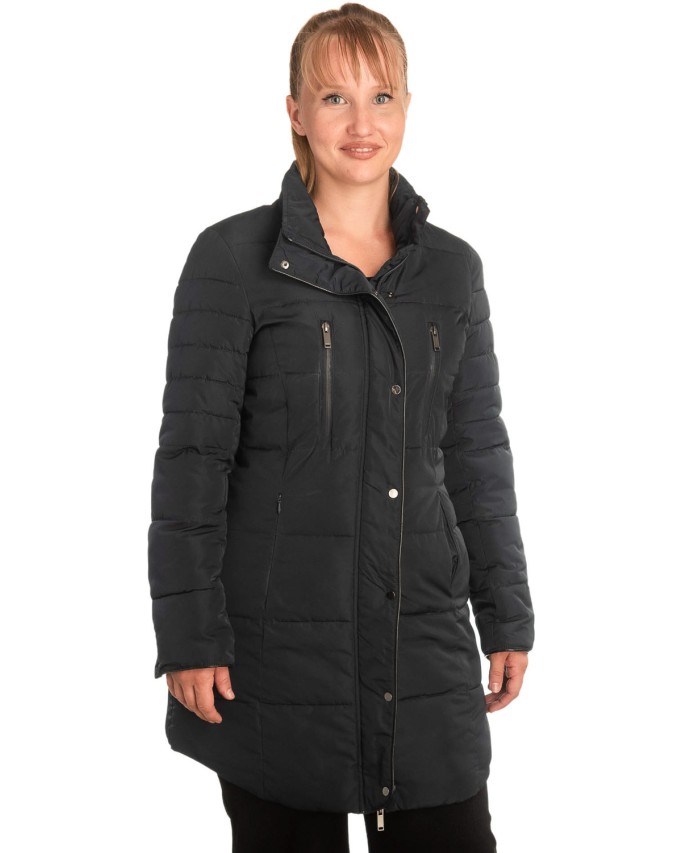 Γυναικείο Επώνυμο Μπουφάν - E307