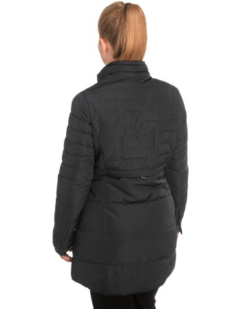 Γυναικείο Επώνυμο Μπουφάν - E307