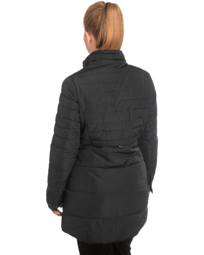 Γυναικείο Επώνυμο Μπουφάν - E307