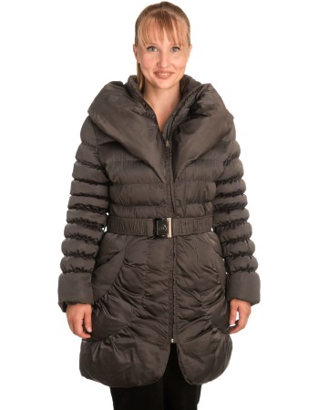 Γυναικείο Επώνυμο Μπουφάν - E309