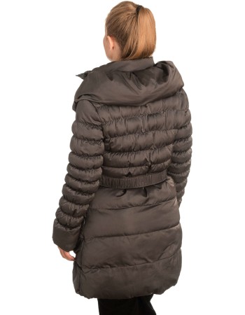 Γυναικείο Επώνυμο Μπουφάν - E309