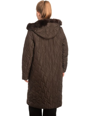 Γυναικείο Επώνυμο Μπουφάν - E310