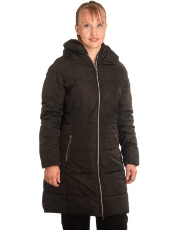 Γυναικείο Επώνυμο Μπουφάν - E311