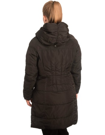 Γυναικείο Επώνυμο Μπουφάν - E311