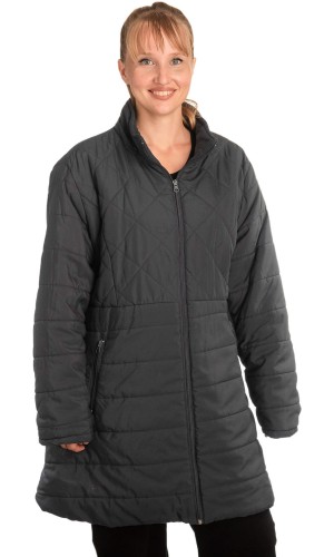 Γυναικείο Επώνυμο Μπουφάν - E312