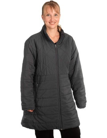 Γυναικείο Επώνυμο Μπουφάν - E312