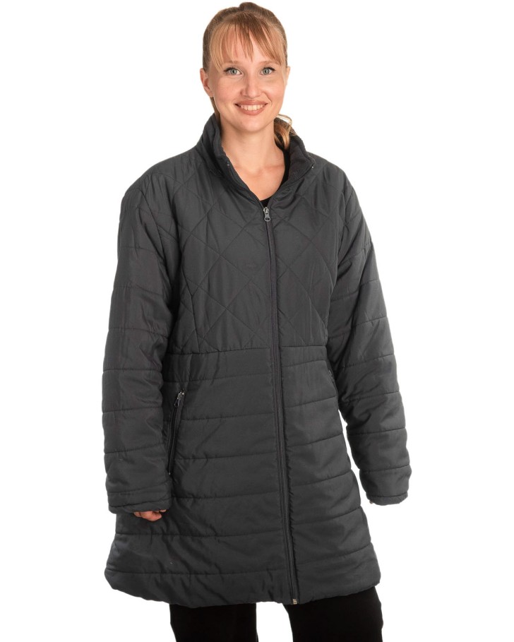 Γυναικείο Επώνυμο Μπουφάν - E312