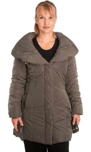 Γυναικείο Επώνυμο Μπουφάν - E313