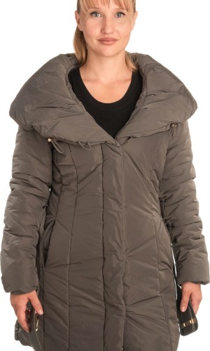 Γυναικείο Επώνυμο Μπουφάν - E313