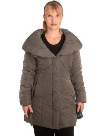 Γυναικείο Επώνυμο Μπουφάν - E313