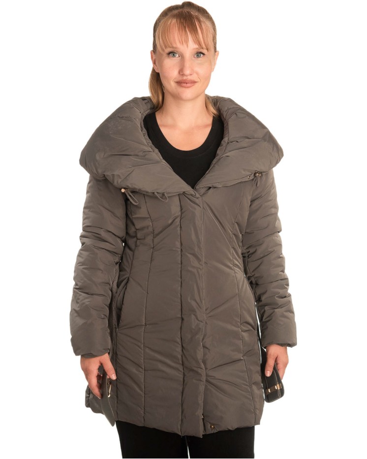 Γυναικείο Επώνυμο Μπουφάν - E313