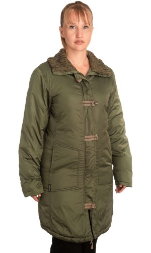 Γυναικείο Επώνυμο Μπουφάν - E314