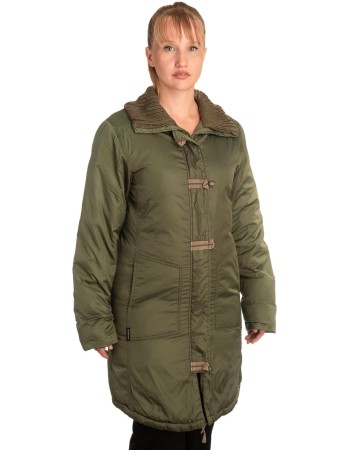 Γυναικείο Επώνυμο Μπουφάν - E314