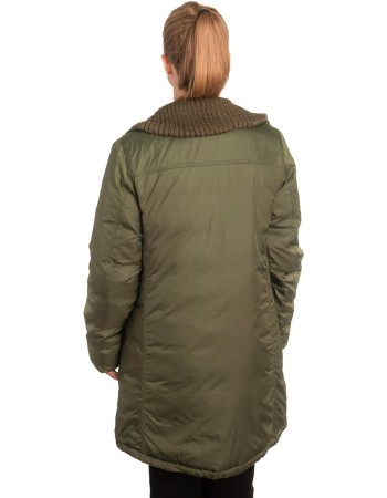 Γυναικείο Επώνυμο Μπουφάν - E314