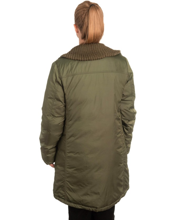 Γυναικείο Επώνυμο Μπουφάν - E314