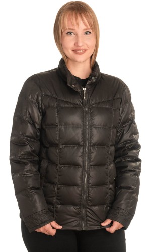 Γυναικείο Επώνυμο Μπουφάν - E316