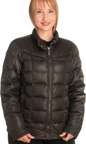 Γυναικείο Επώνυμο Μπουφάν - E316