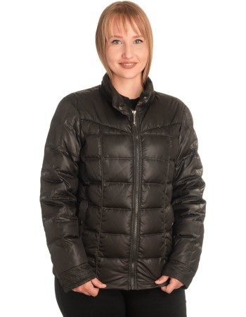 Γυναικείο Επώνυμο Μπουφάν - E316