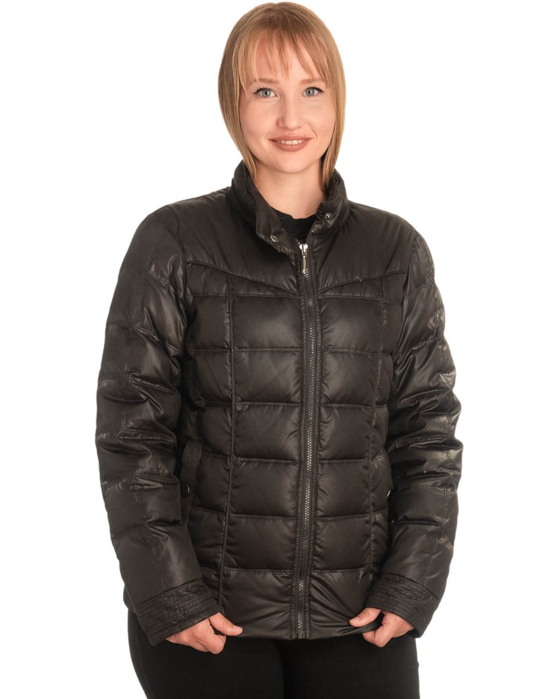 Γυναικείο Επώνυμο Μπουφάν - E316