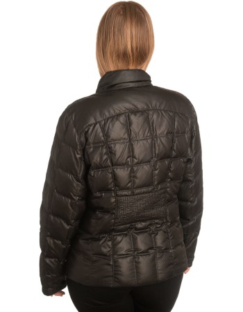 Γυναικείο Επώνυμο Μπουφάν - E316