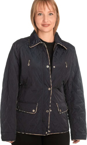 Γυναικείο Επώνυμο Μπουφάν - E318