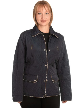 Γυναικείο Επώνυμο Μπουφάν - E318