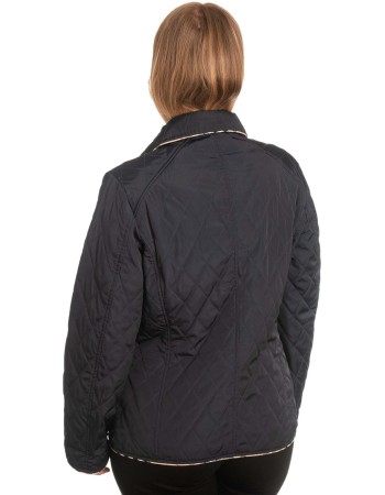Γυναικείο Επώνυμο Μπουφάν - E318
