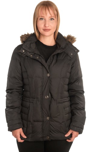 Γυναικείο Επώνυμο Μπουφάν - E319