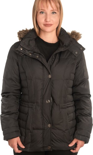 Γυναικείο Επώνυμο Μπουφάν - E319